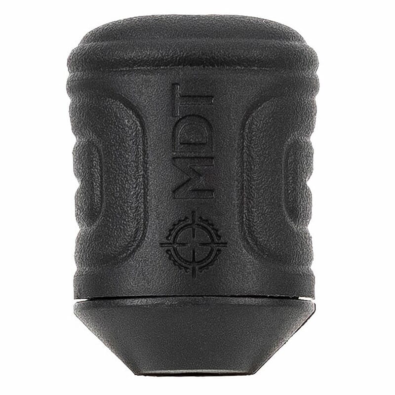 MDT Clamp on Remington 700 Blk Bolt Handle 105334-BLK