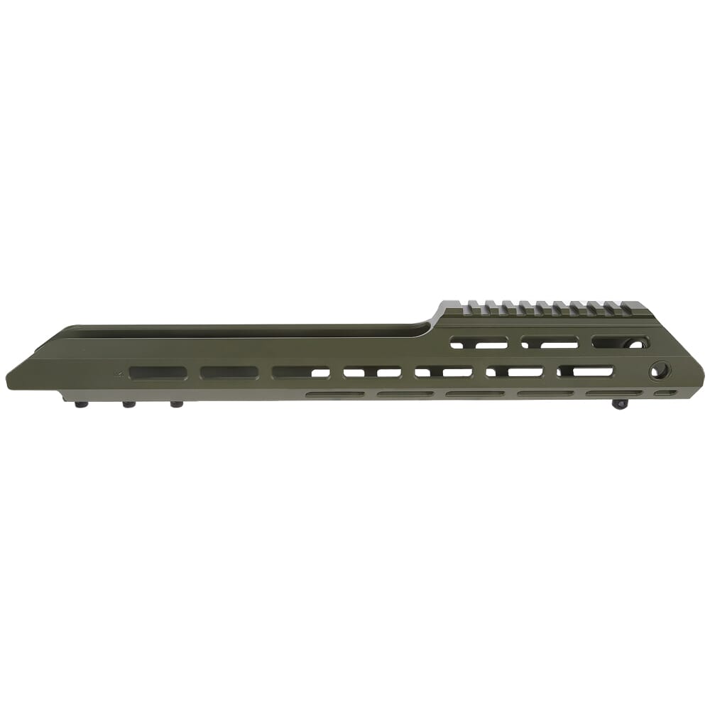 MDT ESS NV Rail 15" 381mm ODG Forend 102744-ODG