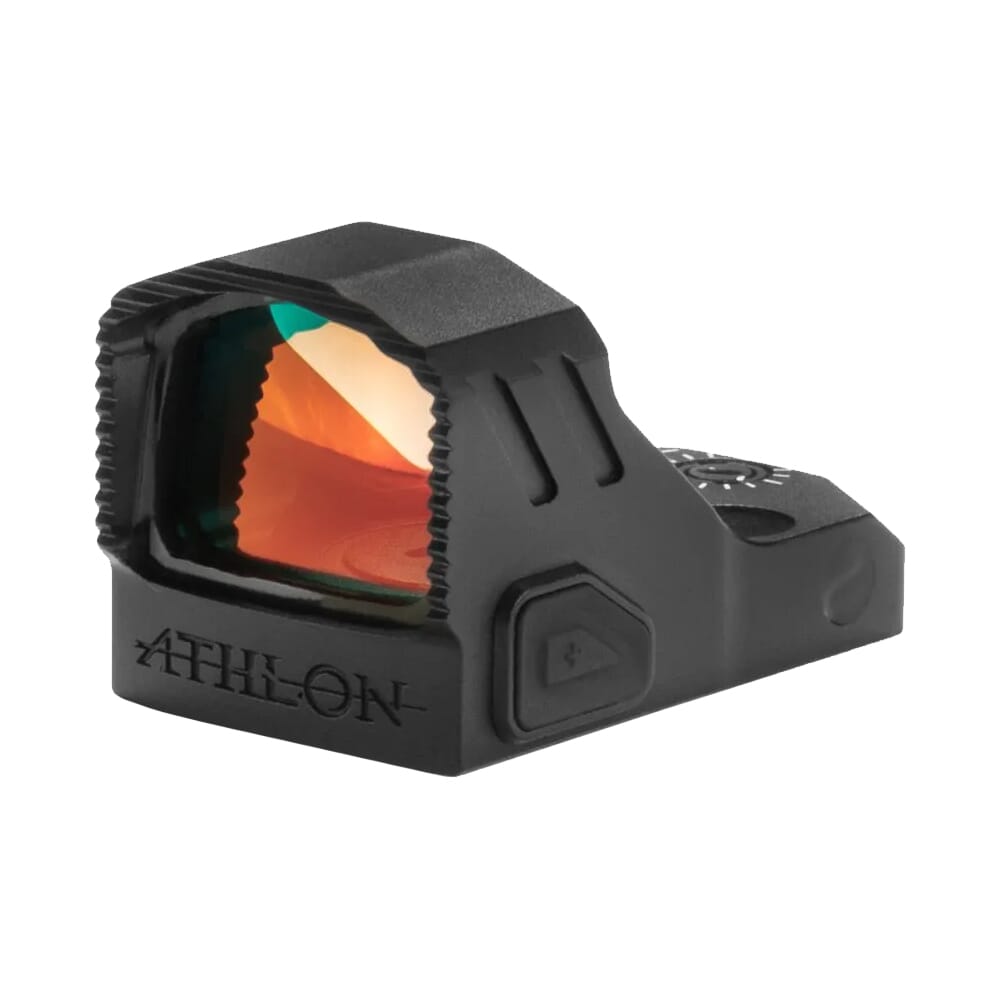 Athlon Midas EDC Pro 3MOA Open Red Dot Sight 403019