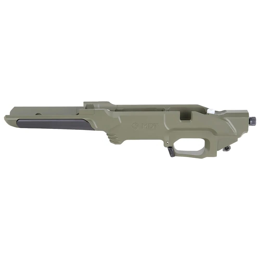 MDT ESS Tikka T3 SA LH ODG Chassis 103095-ODG