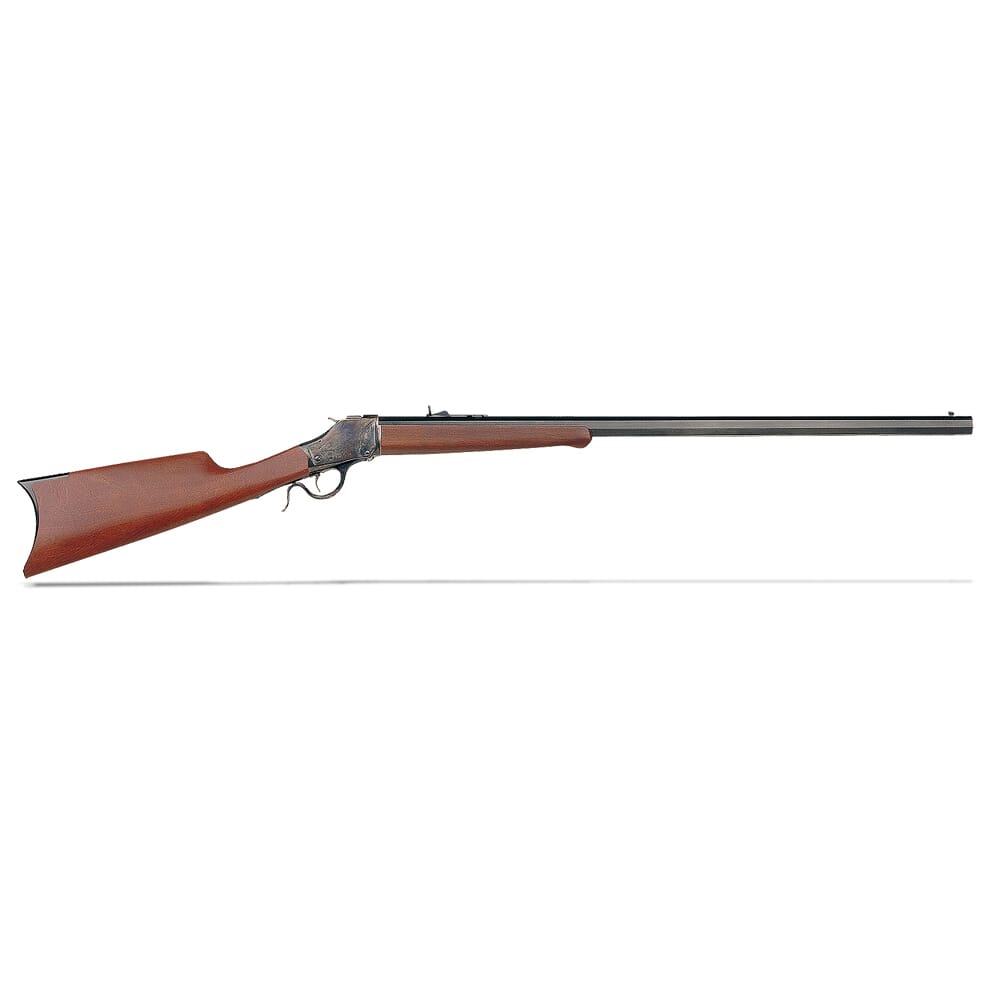 Uberti 1885 High Wall 45-70 Sporting Straight Stock Rifle 348800