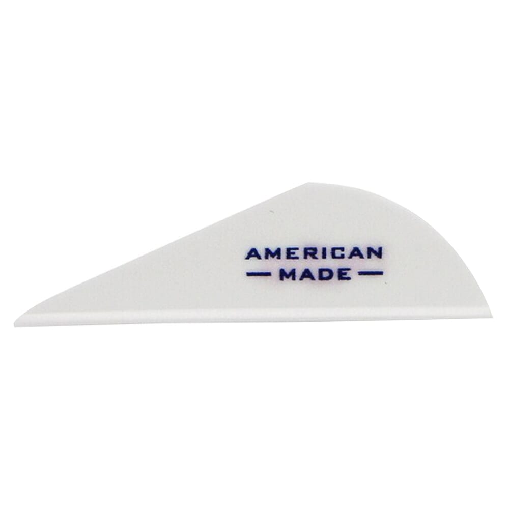 Bohning Blazer Vane American Made 1000pk 10833AM2