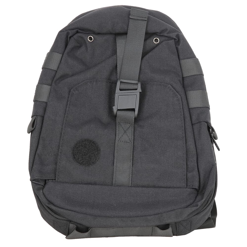 B&T TP9/USW/TP380 12" Black Sling-Bag w/Padding RT-202109-01
