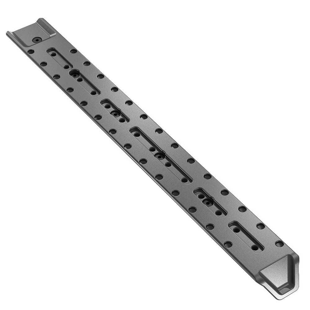 MDT JAE 2" M-LOK ARCA Rail 700 105203-BLK