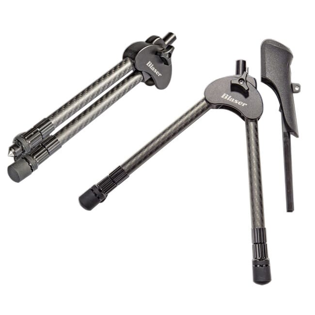 Blaser R8 Carbon BiPod Set HW0000138