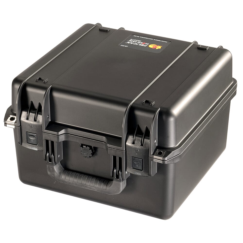 Pelican Storm iM2275 151008 Black Case iM2275-00000