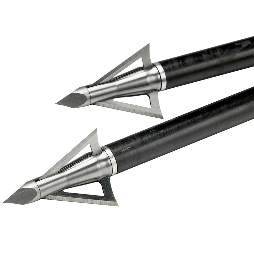 Excalibur Boltcutter 150gr Stainless 3-Blade 1-1/16" Broadhead 3pk 6670