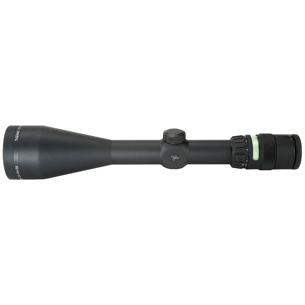 Trijicon AccuPoint 2.5-10x56 Riflescope TR22G