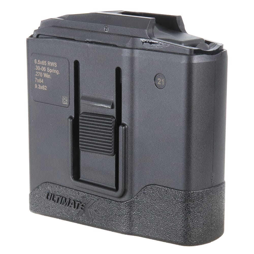 Blaser R8 .30-06 Sprg/.270 Win Ultimate X 10rd Magazine #21 C58418