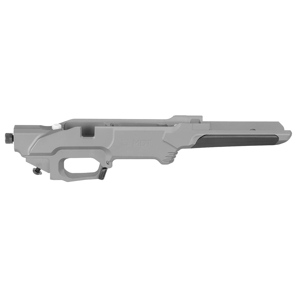 MDT ESS Remington 700 SA RH Gry Chassis 102615-GRY