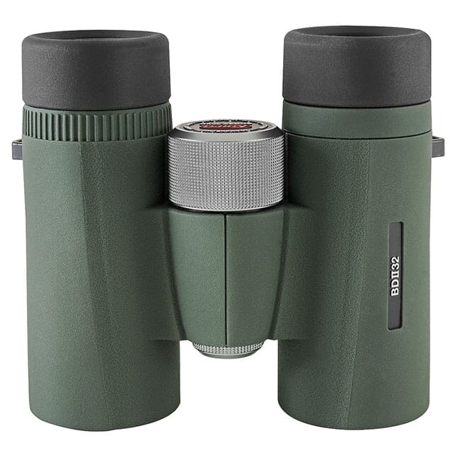 Kowa BDII-XD 8x32mm Wide Angle Roof Prism Binoculars