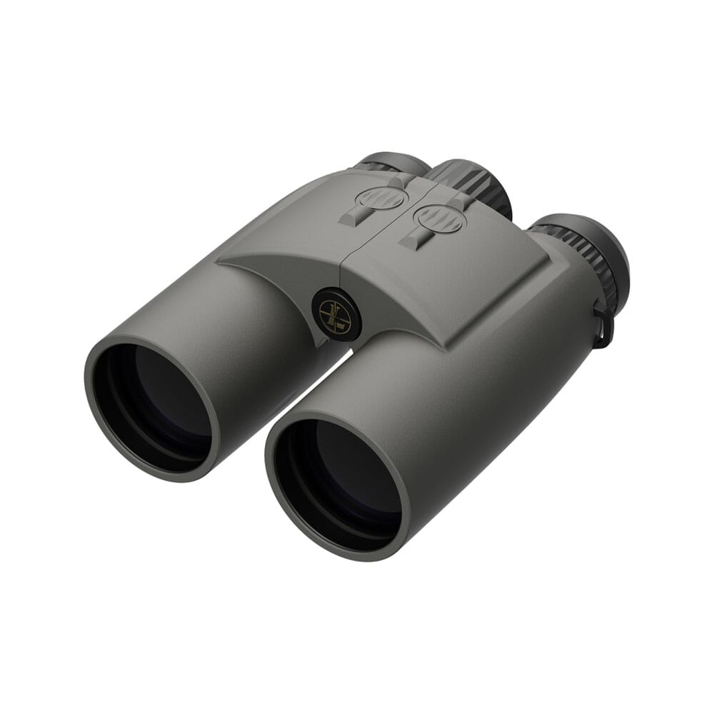 Leupold BX4-Range HD Gen 2 12x50mm TBR/W Shadow Gray Rangefinding Binoculars 185700