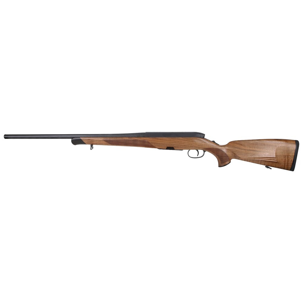 Steyr Arms SM 12 Halfstock 7mm-08 22" Threaded Bbl 4rd Rifle 66.26375.000002A