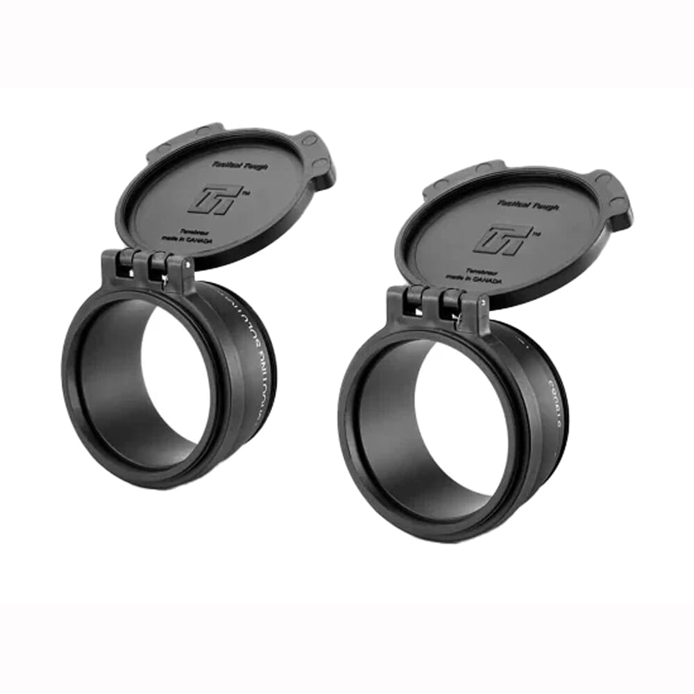 VECTRONIX SHOOTING SOLUTIONS Tenebraex Lens Covers for 42mm Vector X & Radical X 919583