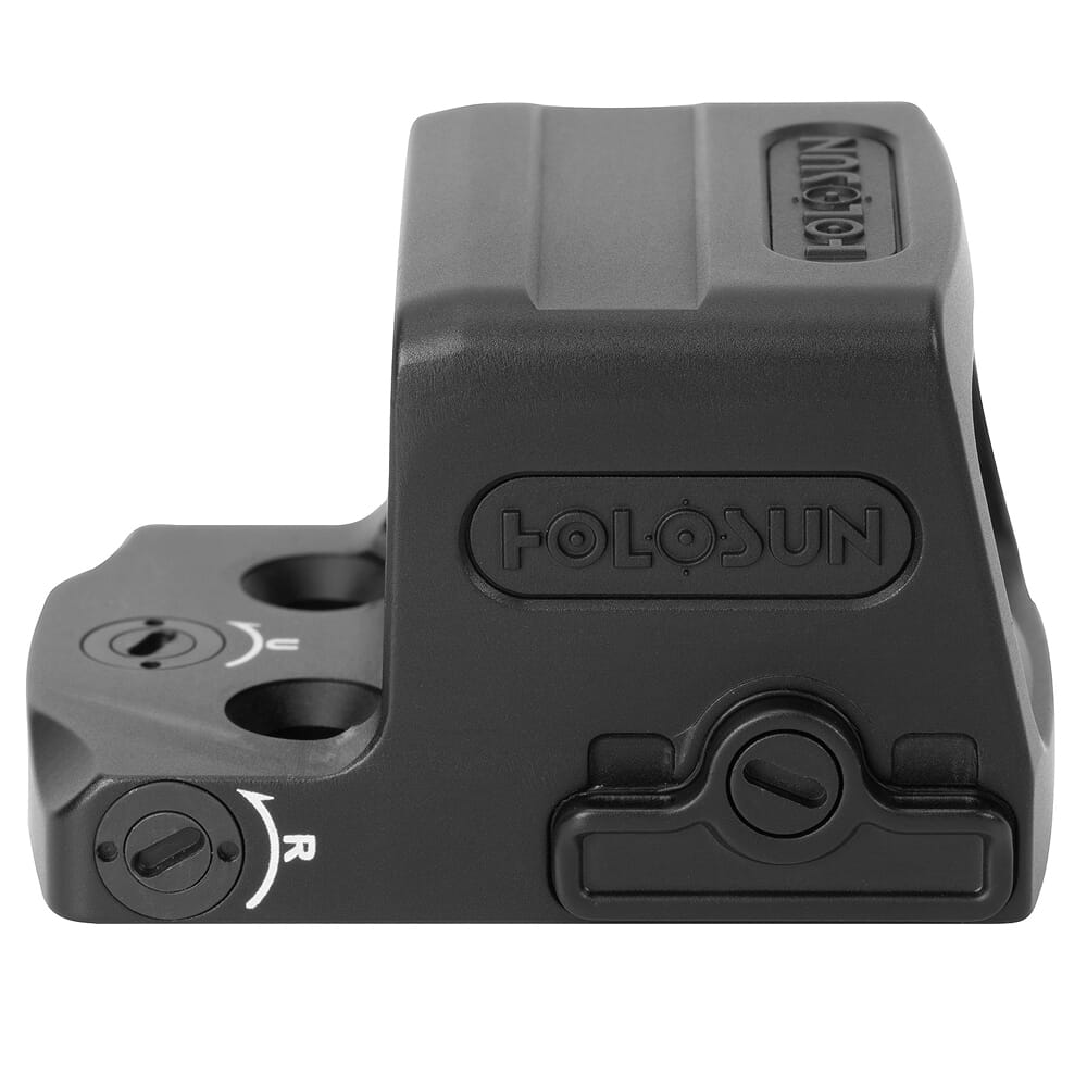 Holosun EPS 6MOA Green Dot Enclosed Full-Size Pistol Reflex Sight EPS-GR-6