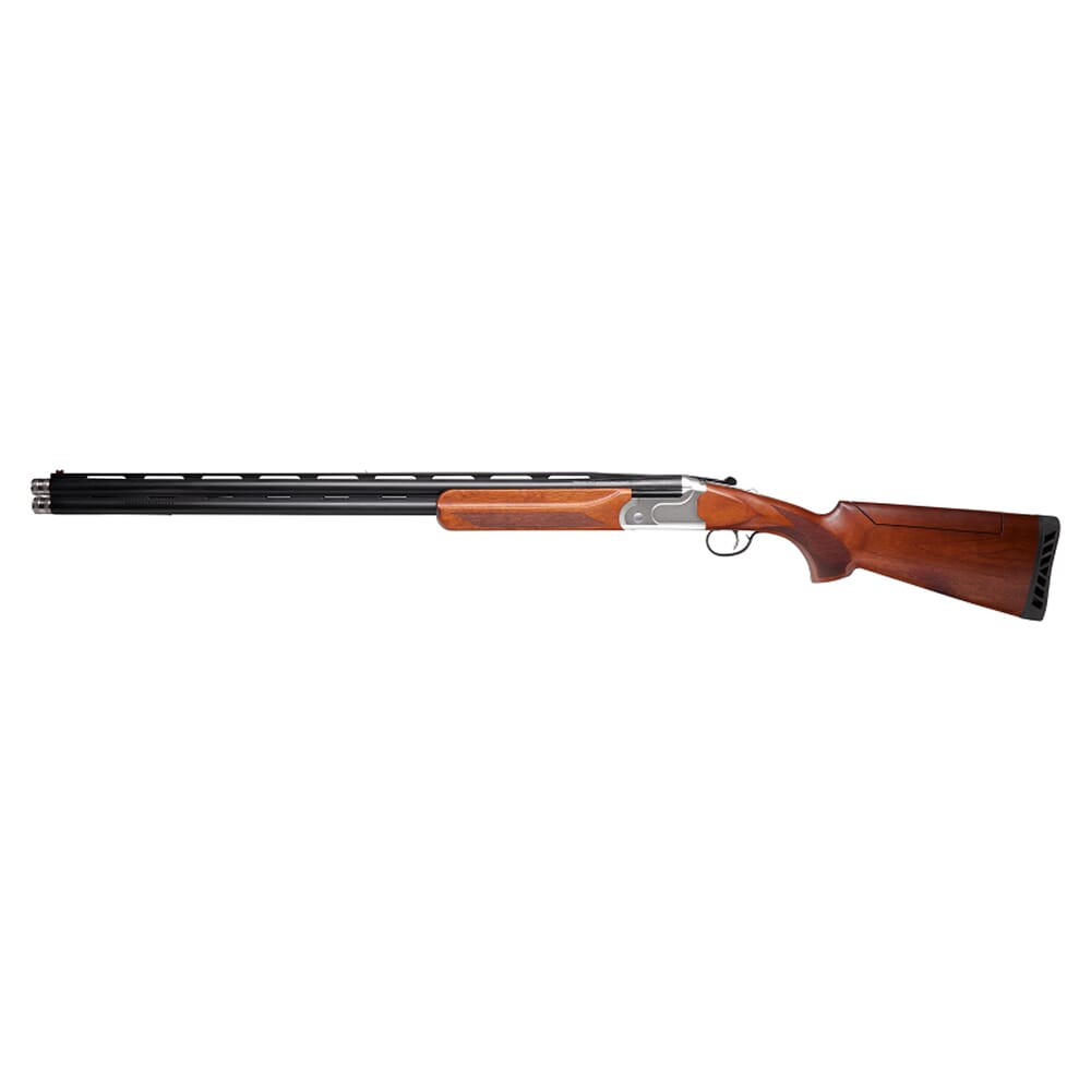 Savage Arms Stevens 555 Sporting Compact 20ga 3" 26" Bbl Oiled Turkish Walnut O/U Shotgun 18880