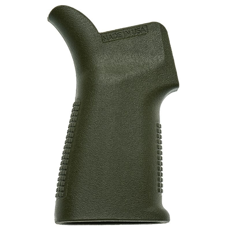 Reptilia CQG ODG Pistol Grip 100-131