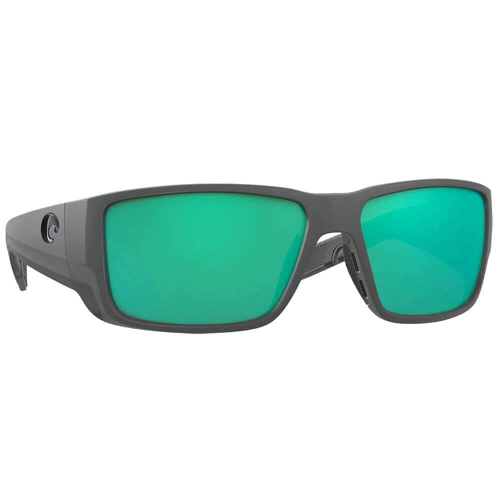 Costa Blackfin Pro Matte Gray Sunglasses