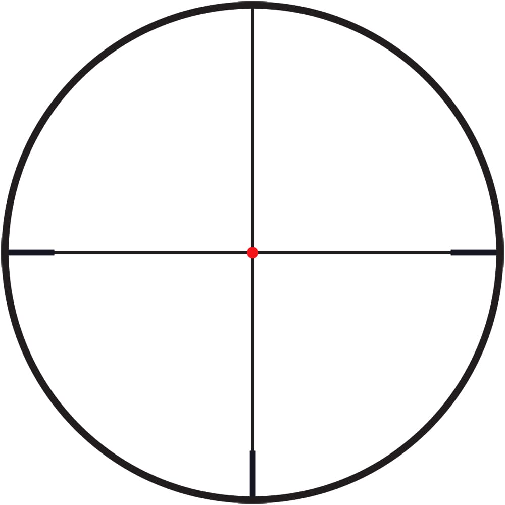 Leupold VX-5HD 3-15x56mm 30mm CDS-ZL2 Side Focus Metric Matte Illum. FireDot 4 Fine Riflescope 175834