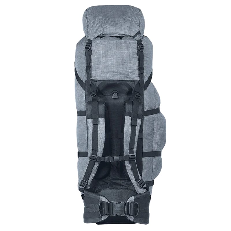 Stone Glacier Terminus 7000 Internal Frame Graphite Pack 50085-GT