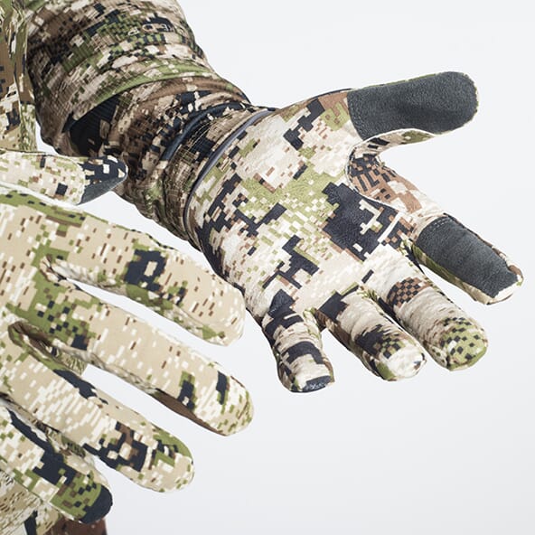 Sitka Gear Big Game Subalpine Ascent Glove 90171-SA