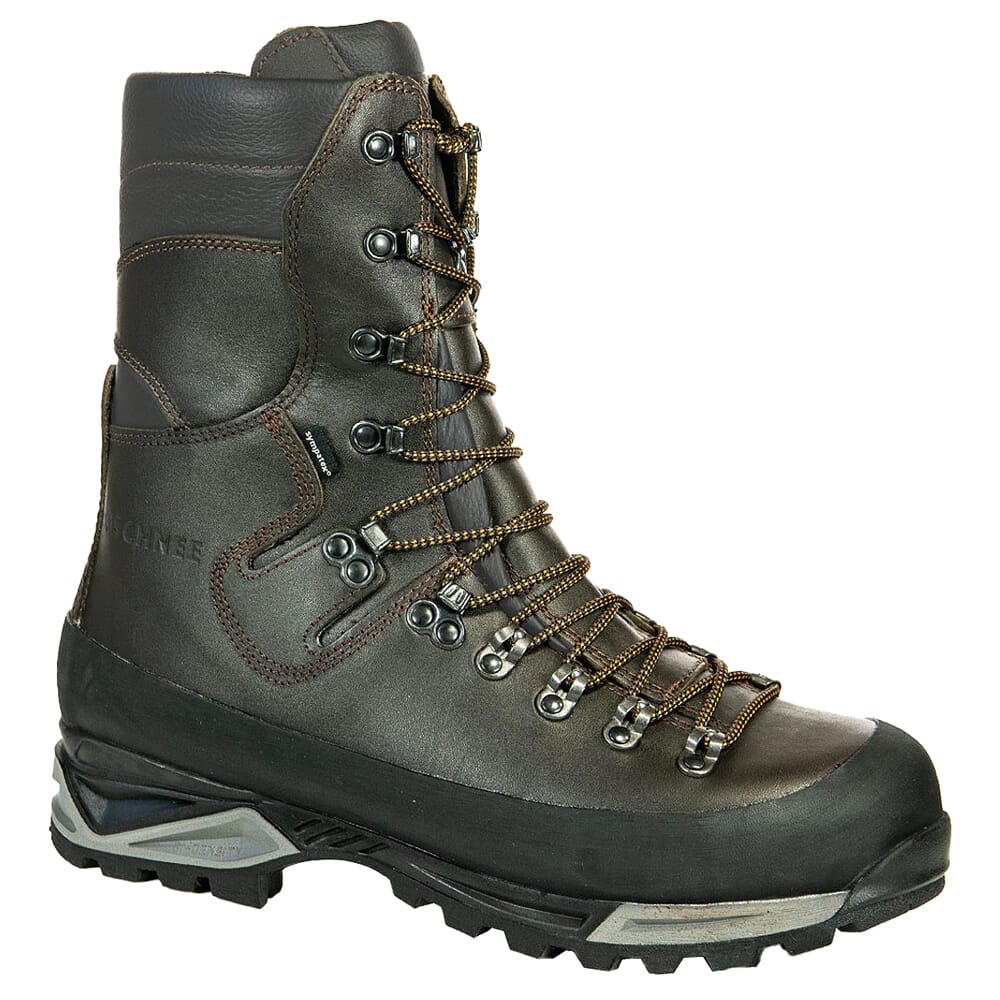 Schnee's Granite 200g Men's Yukon/Slate SH-GR-2-M/YULSLT