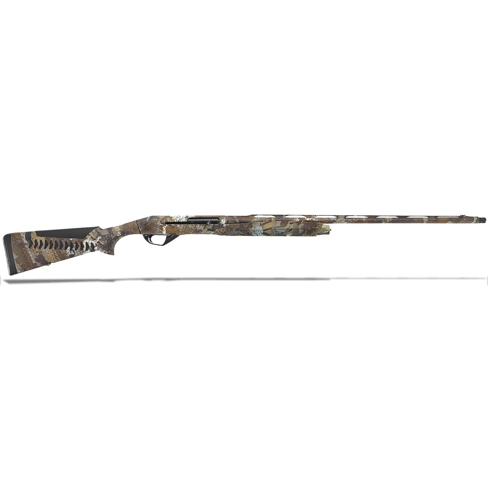Like New Benelli Super Black Eagle 3 20ga 3" 26" Timber 3+1 Semi-Auto Shotgun 10342