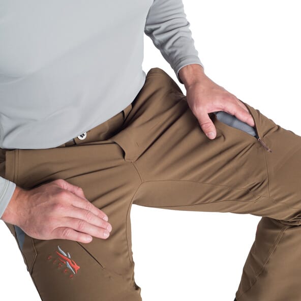 Sitka Gear Solid Mud Grinder Pant 50199-MD