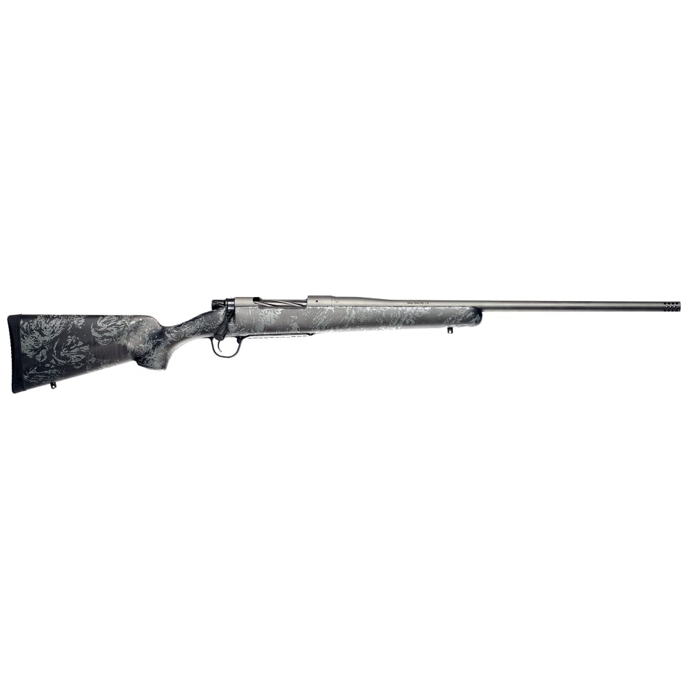 Christensen Arms Mesa FFT Sitka Subalpine 308 Win 20" Black Cerakote Action Sitka Subalpine Stock 801-01241-00