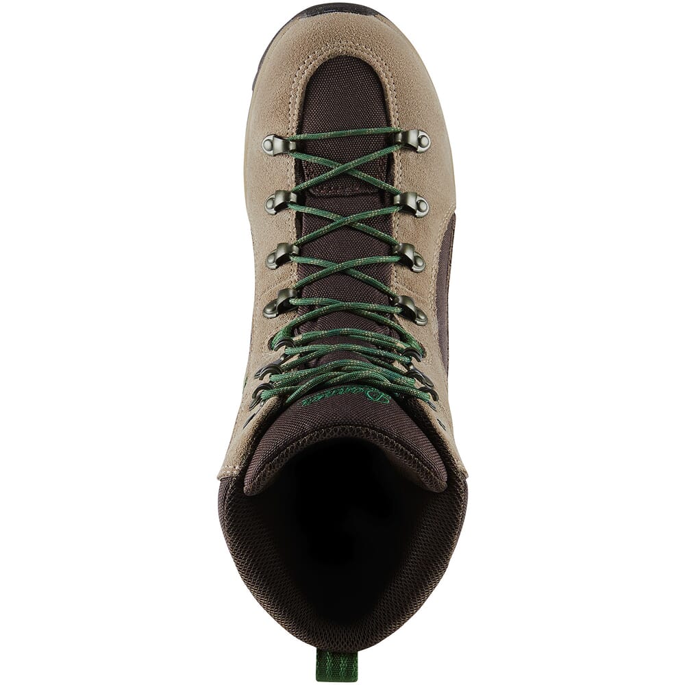 Danner Women's Wayfinder 8" Brown Hunting Boot 44210