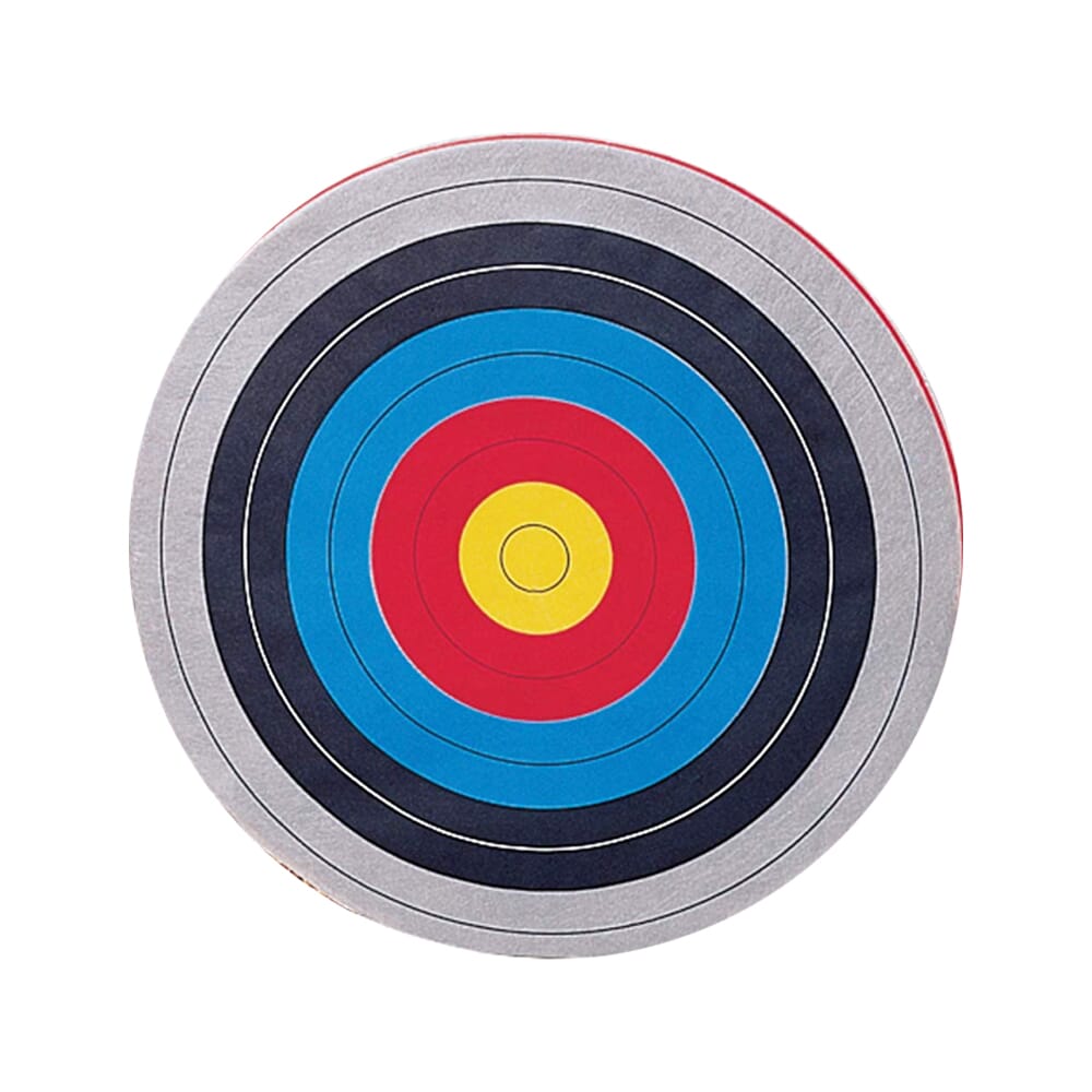 Bear 48" Skirted Round Target Face A48RD