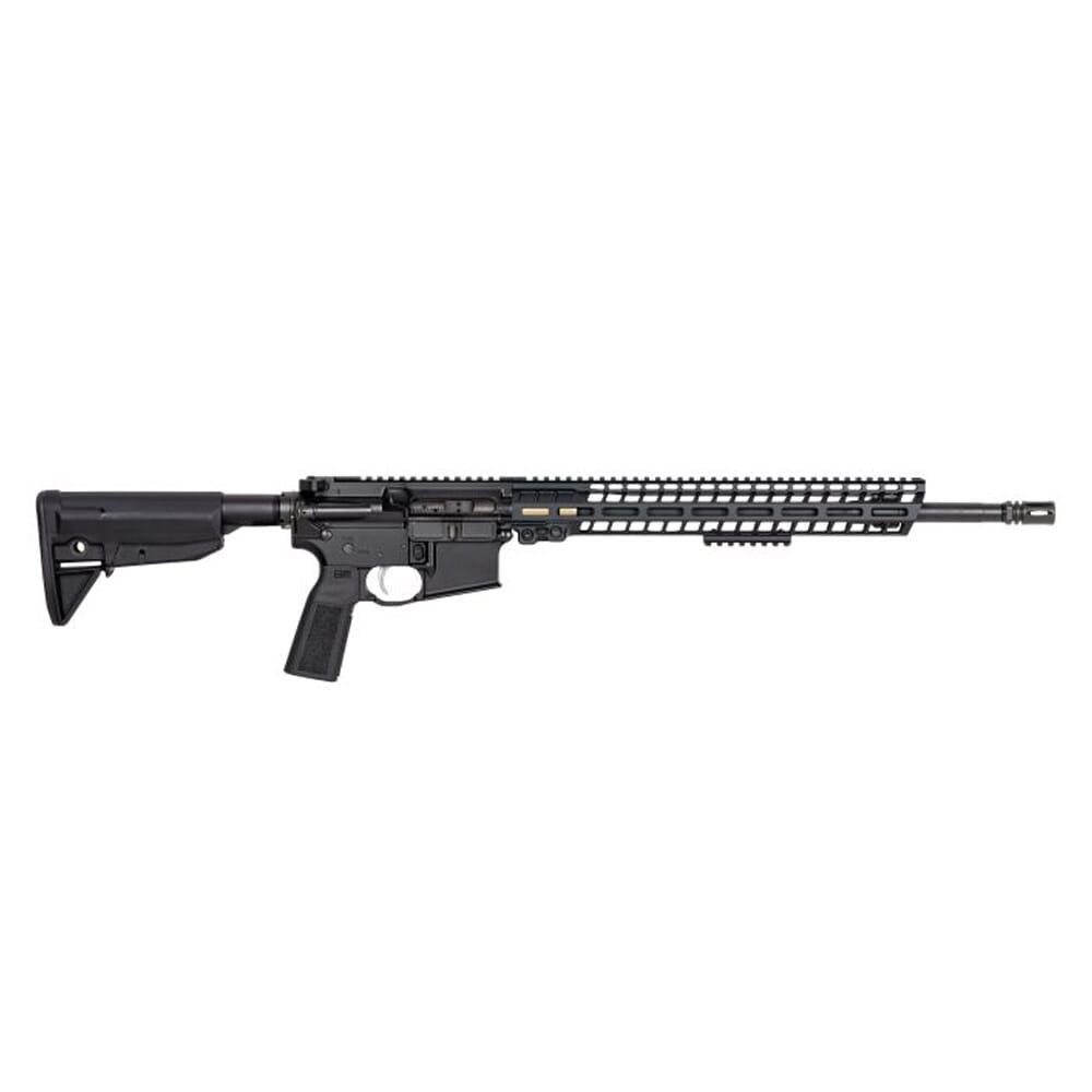 Geissele Border Patrol 5.56 NATO 18" Rifle 08-423B
