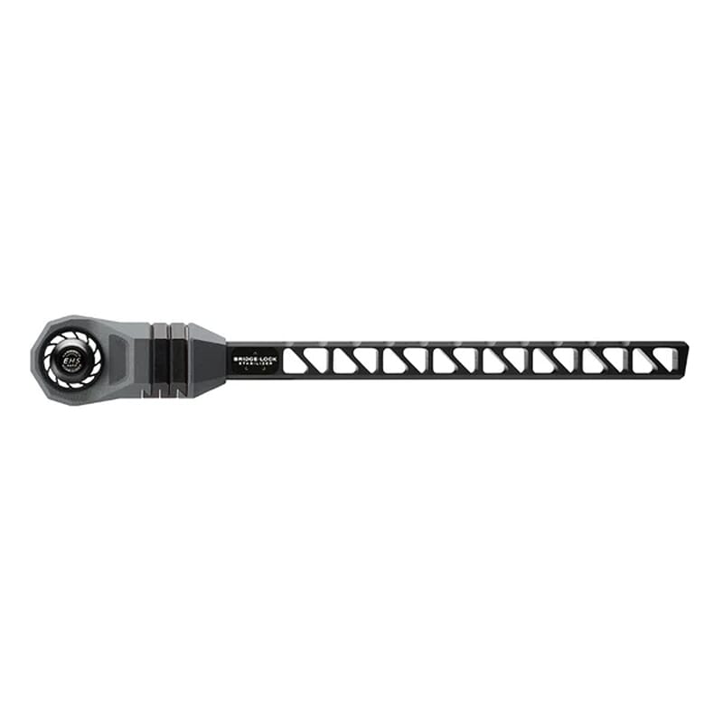 Mathews Bridge-Loc 8" Shale Stabilizer 81045