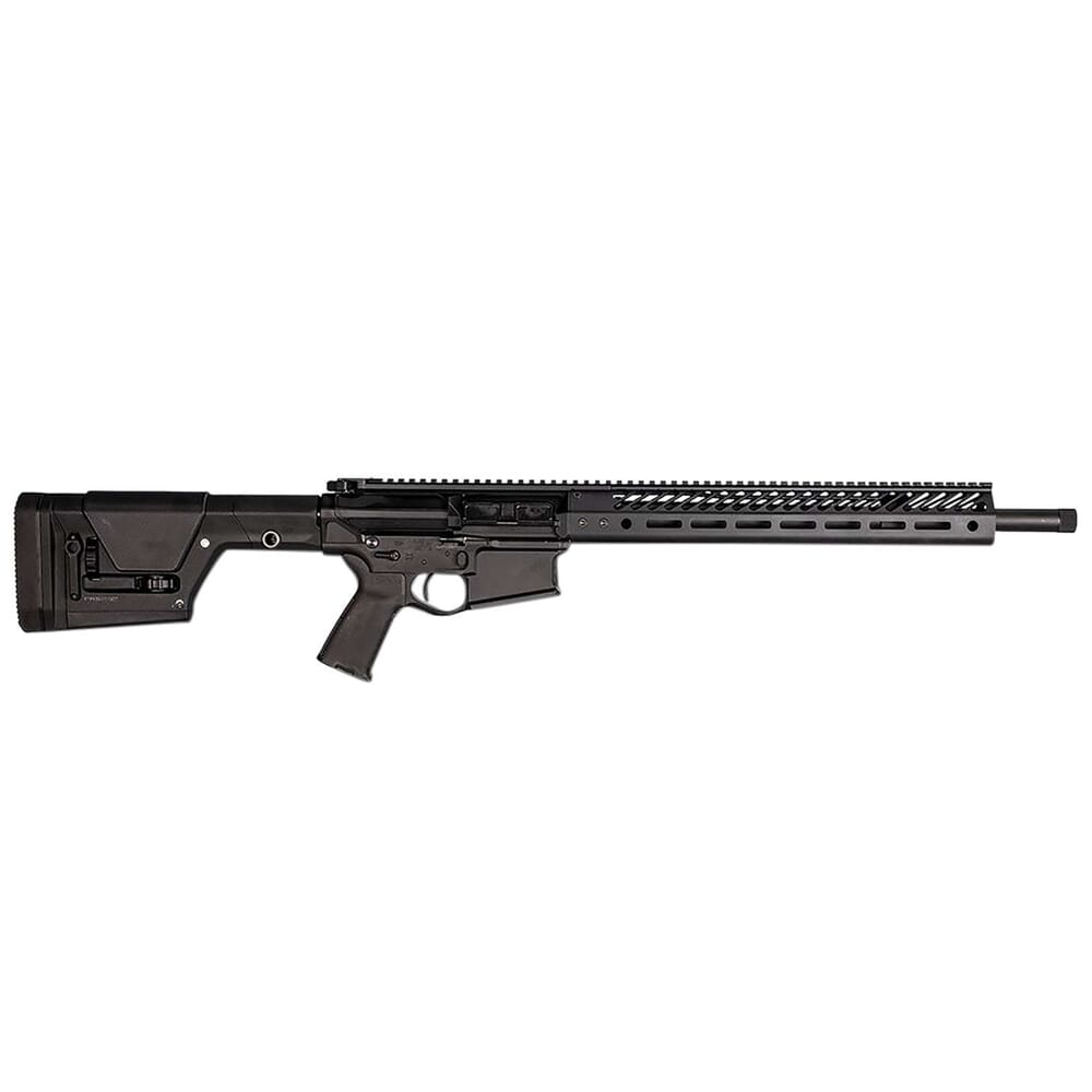 Seekins SP10M .308 Win 18" Black Rifle 0011300131-F