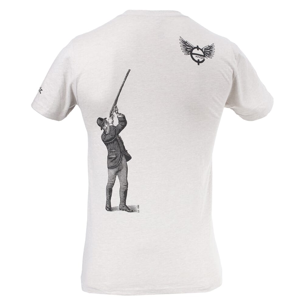 EuroOptic Hunter Tan Tee TEE-SILK-HUNTER