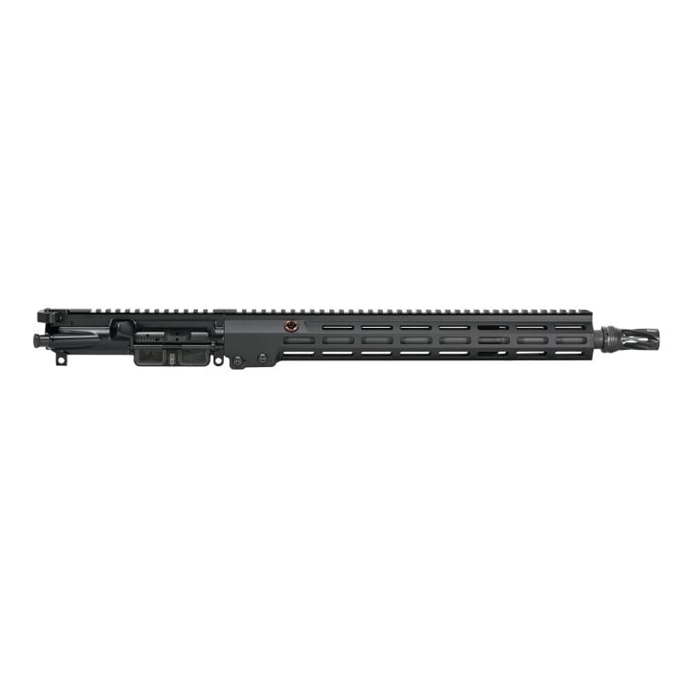 Geissele Super Duty Mod Upper Assembly 16" Heavy Bbl 5.56 Black 08-617B