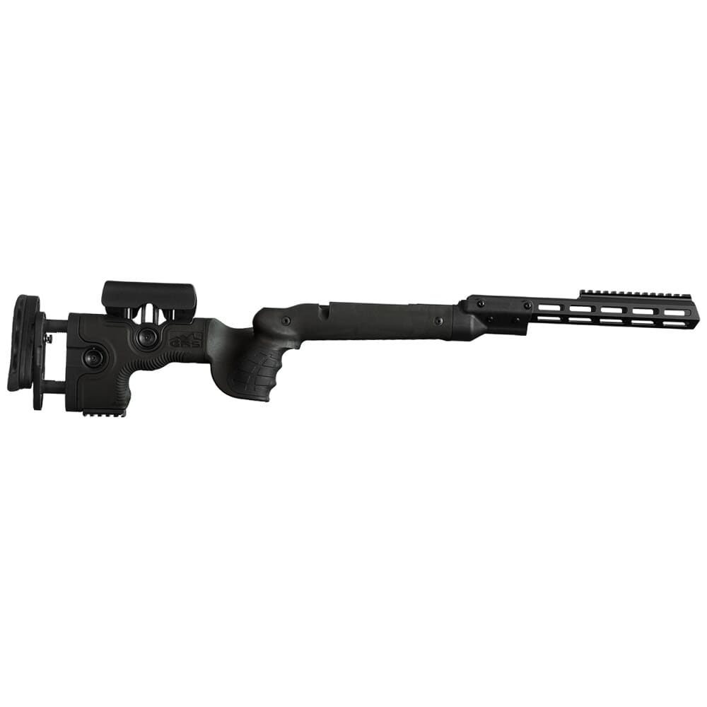 GRS Warg Tikka T3/X, Black 104607