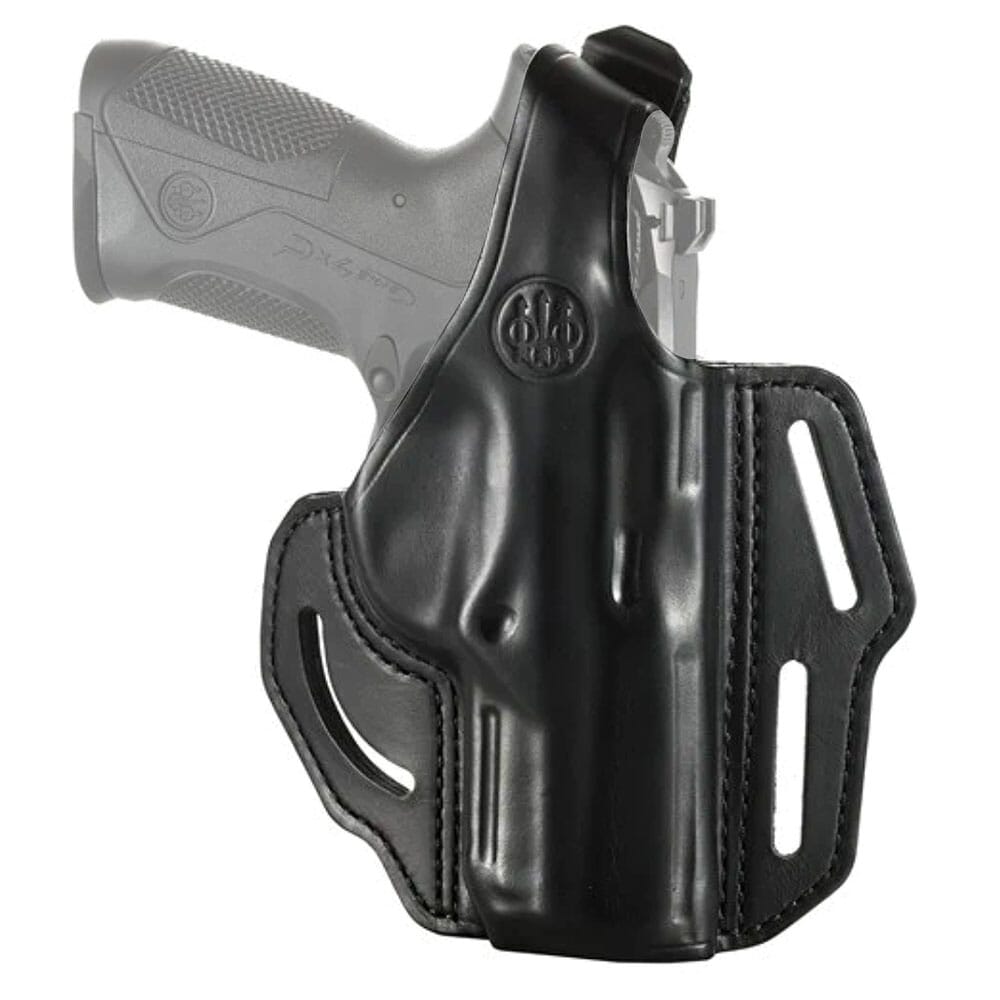 Beretta PX4 Subcompact Mod 05 Leather Right Hand OWB Holster E01136