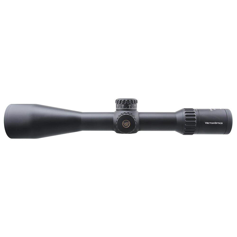 Vector Optics Continental x6 5-30x56 VEC-MBR Riflescope SCFF-41