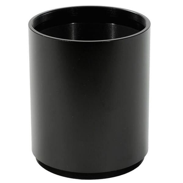 Nightforce Benchrest 3" 56mm Sunshade V623