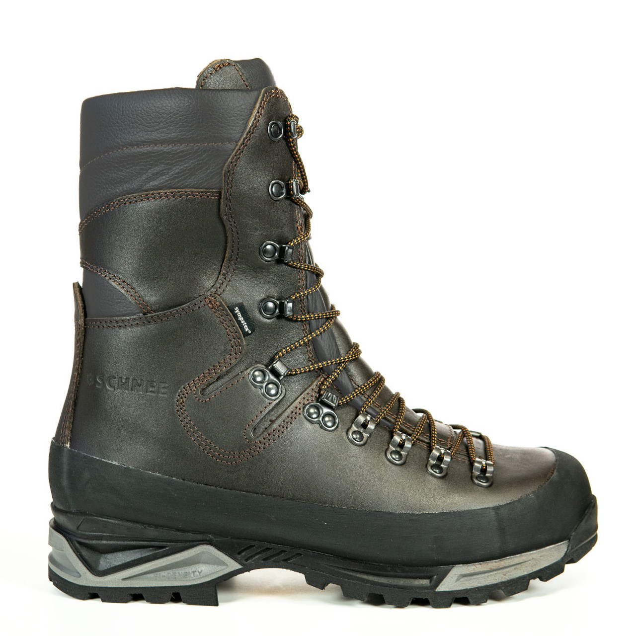 Schnee's Granite 200g Women's Yukon/Slate SH-GR-2-W/YULSLT