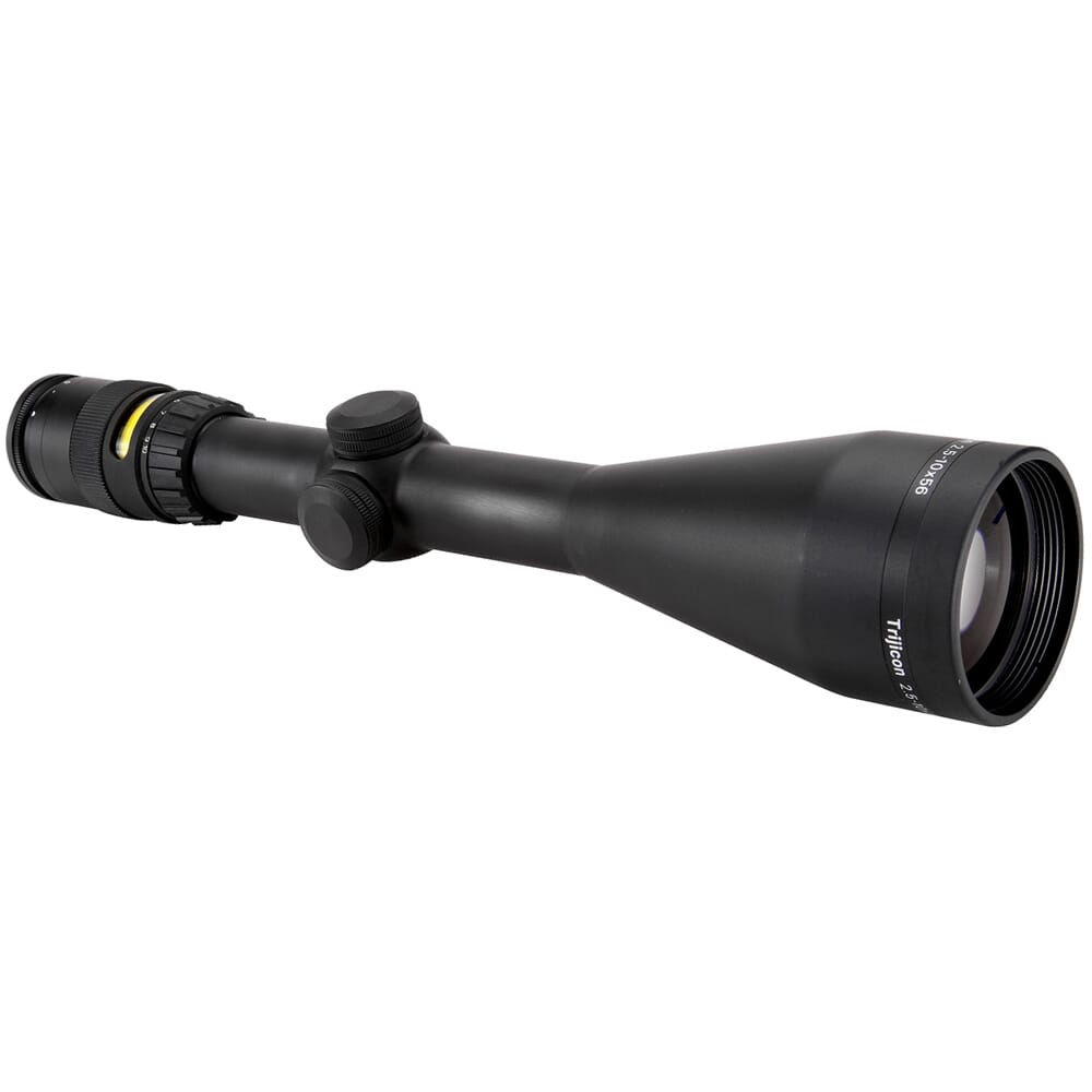 Trijicon AccuPoint 2.5-10x56 Riflescope TR22-2