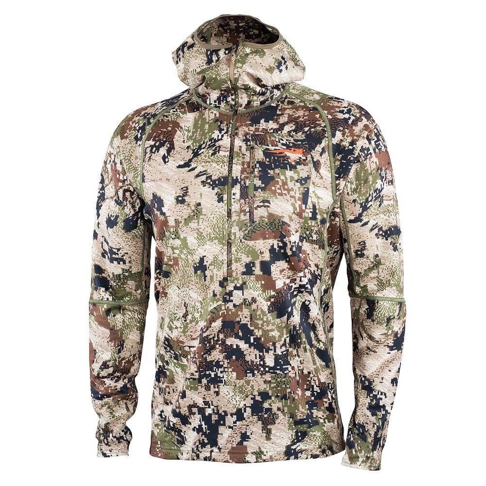Sitka Gear Big Game Subalpine Heavyweight Hoody 70016-SA
