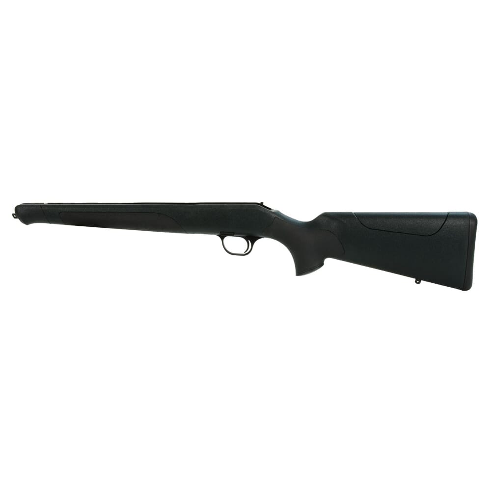 Blaser R8 Professional Green Stock Receiver w/ Adjustable Cheek Piece