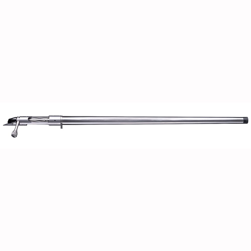Bergara Premier Series 6.5 Creedmoor Stainless Steel #7 Contour 26" 1:8" 5/8"x24 Barreled Action BPBA25-65CM