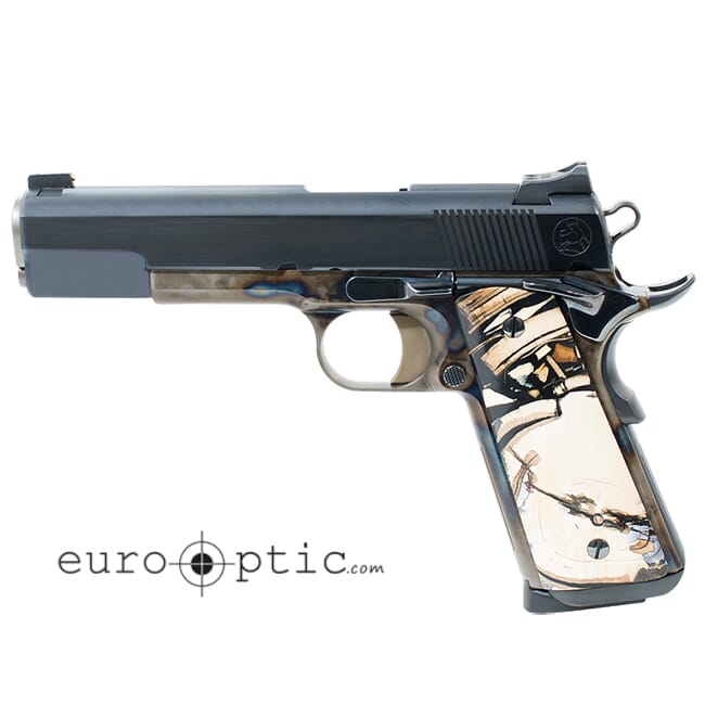 Nighthawk VIP Turnbull 1 .45 ACP 1911 Pistol