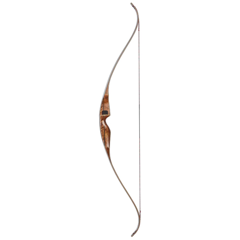 Bear Super Grizzly LH45 Shedua/Black Stripe Bow ASG1145L