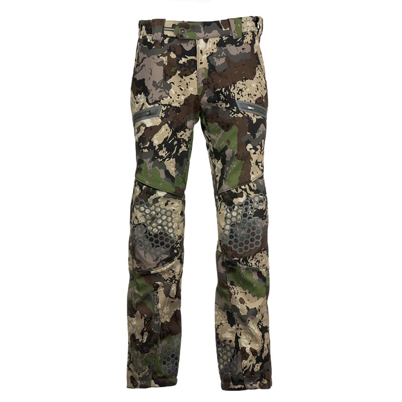 Pnuma Outdoor Waypoint Pant Caza Veil Camo P202C