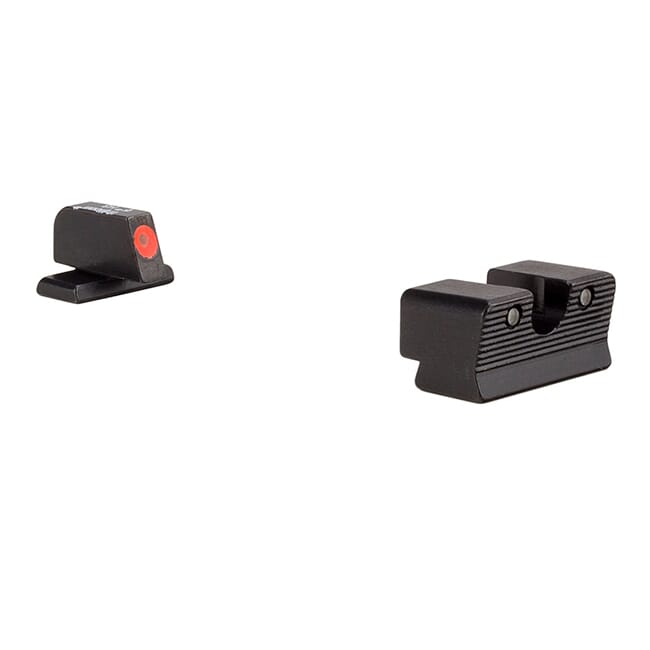 Trijicon HD XR Night Sight Orange Springfield Armory XD/XD M