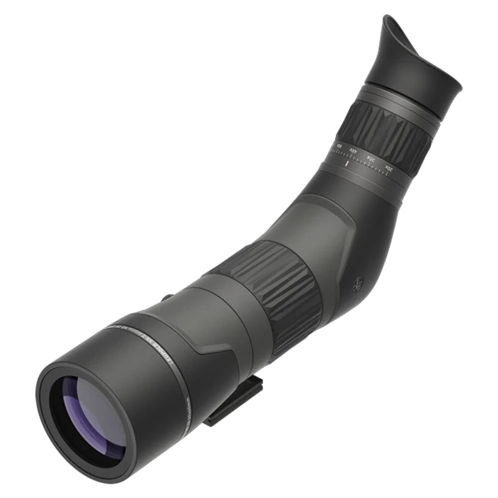 Leupold SX-2 Alpine HD Gen 2 20-60x60mm Angled Spotting Scope 185683
